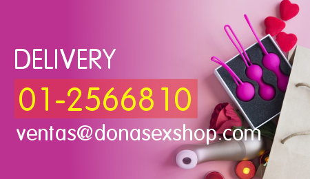 dona sex shop delivery